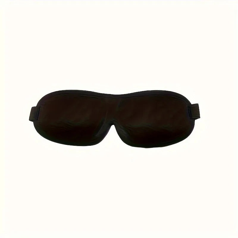 Masque de sommeil 3D occultant