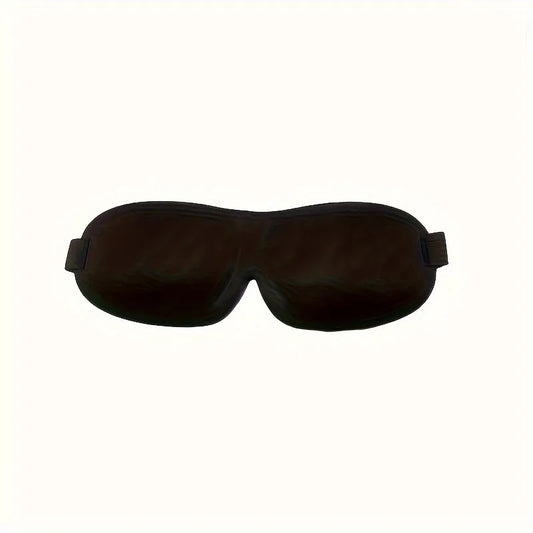 Masque de sommeil 3D occultant
